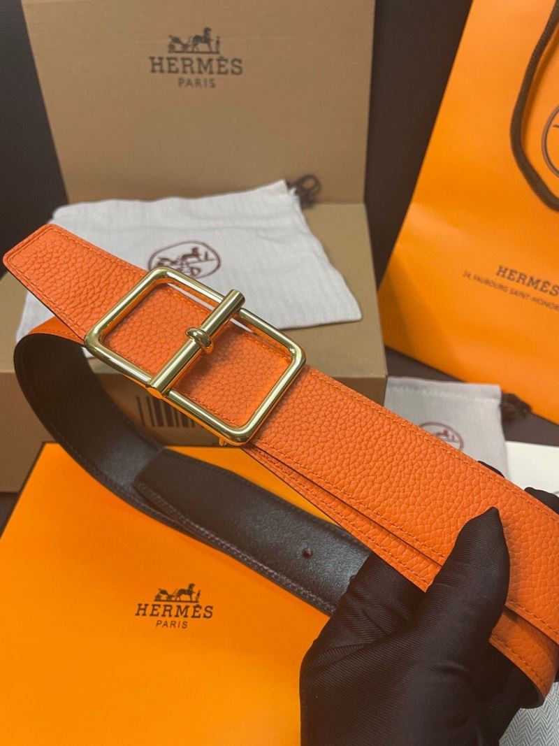 Hermes Belts